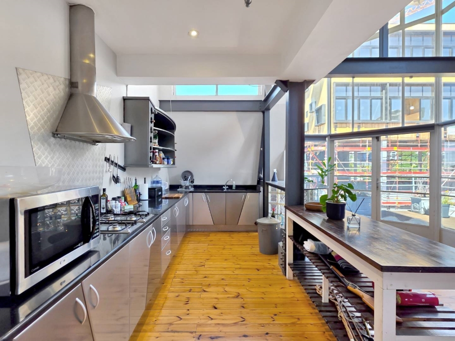 1 Bedroom Property for Sale in Cape Town City Centre Western Cape